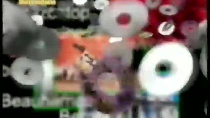 AmerCom Encyklopedie Multimedialne - zestaw reklam