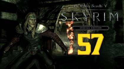 The Elder Scrolls V: Skyrim Special Edition - Skrytobójca Iluzjonista #57 #gameplay #PL, #zagrajmy