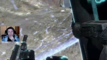 Halo: Reach #6 | Kosmos