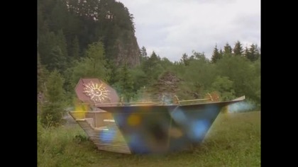 Spellbinder 2: w Krainie Władcy Smoków odcinek 11 lektor pl