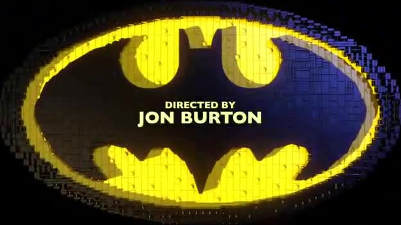 Lego Batman Moc Superbohaterów Dc 2013 Dubbing Pl Wideo W Cdapl