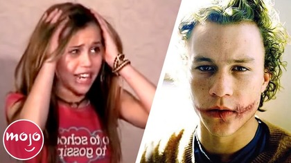 Actor Casting & Audition Moments: Best Behind-the-Scenes Stories