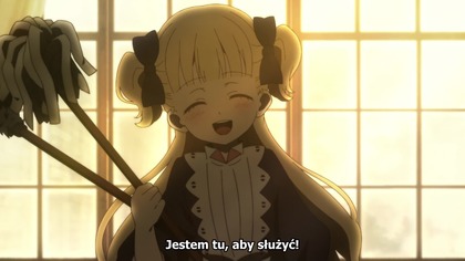 Shadows House E02 Napisy PL