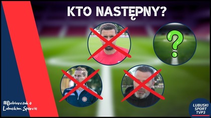 #24 Gorąco na linii Polonia - Stilon.  Lechia znowu traci punkty u siebie.  Den wyleciał z Czarnych.