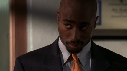 Brudny glina Gang Related (1997)