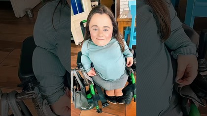 Sobotni outfit z Brzeźna  | #shorts | Magdalena Augustynowicz