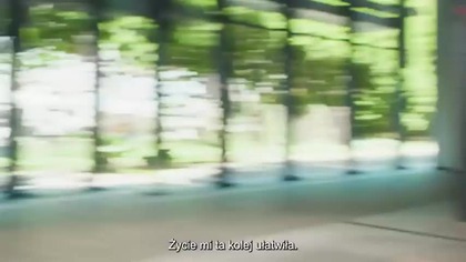 PKP - Na torach nowych możliwości