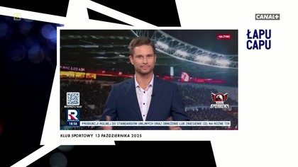 Łapu Capu (15 października 2025)