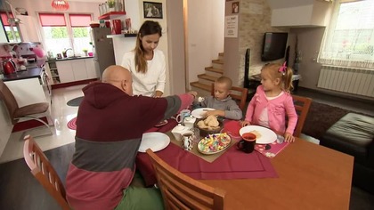 Idealna niania - Sezon 7 Odcinek 7