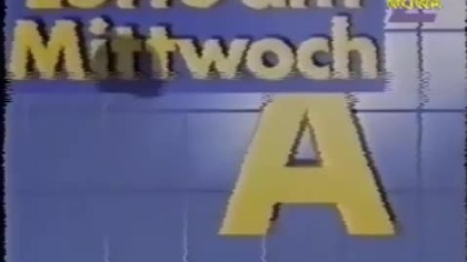 losowanie lotto z MOWA 2 1989