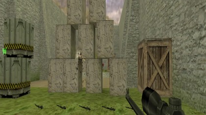 Nowa mapa odc 57 cs 1.  6 #cs16 #counterstrike16 #shorts