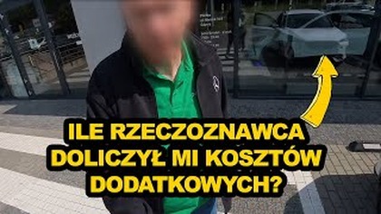 ZWRACAM CUPRĘ FORMENTOR Z NAJMU! *zwrot i dodatkowe koszty* *jak wygląda procedura zdania samochodu*