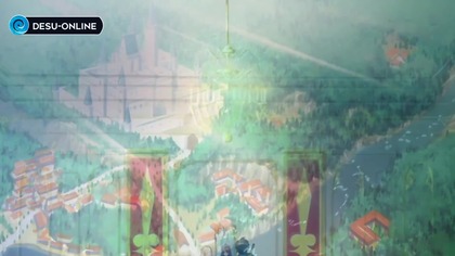 Zero no Tsukaima ~ sezon pierwszy ~ odcinek 07 napisy pl