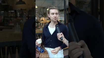 Faceci którzy nie wiedzą co by zrobili podczas przymusowego wezwania