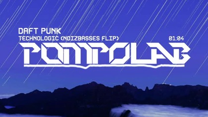 TECHNOLOGIC (NOIZBASSES FLIP)