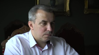 Kilkuset morderców rządzi Polską wywiad z W Sumlińskim w NY 720p