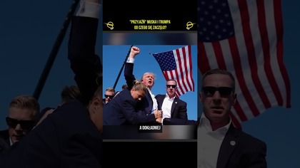 Od czego zaczęła się przyjaźń Muska i Trumpa