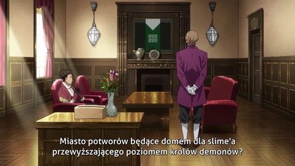 Tensei Shitara Slime Datta Ken S01 E17 Napisy PL
