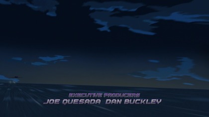 Av3ngers Bl4ck Panth3rs Qu3st S05E08 PL