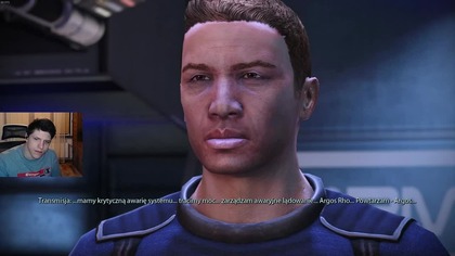 Mass Effect #30 | Pułapka