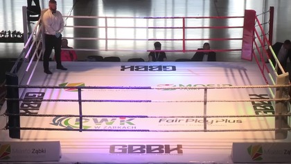 Gala białych kołnierzykow