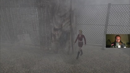 ZRODZONA Z PRAGNIENIA | Silent Hill 2 #8