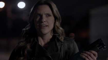 Teen Wolf S01E04 Magiczny pocisk