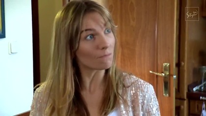 Idealna niania - Sezon 5 Odcinek 13