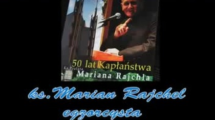 Błędy w wychowaniu dzieci.  Zranienia jak powstają ,rosną i co z nimi zrobić ks Rajchel 360p