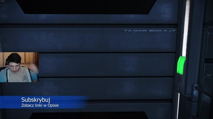 Mass Effect #21 | Feros