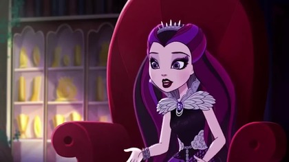 Ever After High - Dzień Koronacji PL