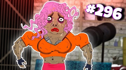 BLOK EKIPA (296), SZON PATROL