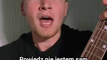 Ich Troje - Powiedz#cover #polishmusic #vivox200pro #epiphonej180 #poland