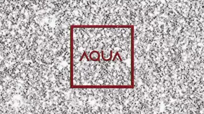 Aqua - Odrzucony ident (Xmas 2024)