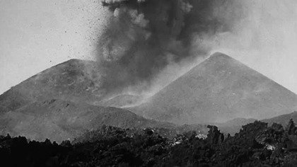 1957 The Black Scorpion - WEB-DL XviD AC3 napl