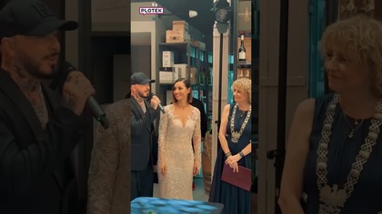 Skandal z założycielem Blue Café