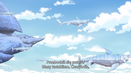 Tensei Shitara Slime Datta Ken S01 E19 Napisy PL