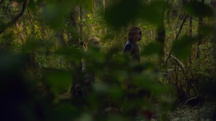 The 100 S01E02 Ziemskie umiejętności