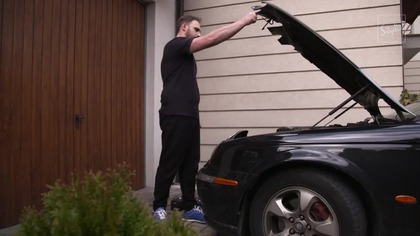 Idealna niania - Sezon 9 Odcinek 2