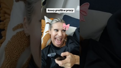 To będę Ja!#uśmiechnijsię#comedy#praca#parodia#humor#kabaret#dystans#cd#