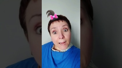 Zwierzę na literę A?  #shorts #humor #komedia #dc #fyp #żart #dziecko #przedszkolak