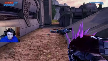 Halo: Combat Evolved #3 | Ratunek