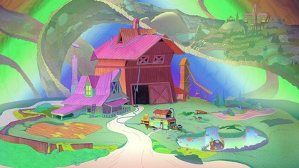 Th3 Miidnight G0spel E07 PL