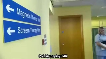 Homeopatyczny ostry dyżur napisy PL