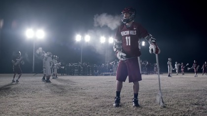 Teen Wolf S01E02 Druga szansa