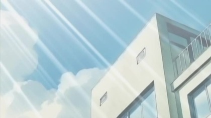 Ray The Animation E05 PL