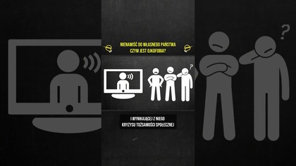 Ojkofobia wyjaśniona w 2 minuty #polityka #ciekawostki