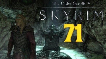 The Elder Scrolls V: Skyrim Special Edition - Skrytobójca Iluzjonista #71 #gameplay #PL, #zagrajmy