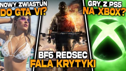 Rockstar szykuje nowy zwiastun GTA 6 | Krach rynku skinów CS | Zombi tchnęło życie w Marvel Rivals