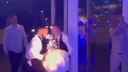 NAJGORSZE WESELE NA JAKIM BYŁEM #fotografslubny